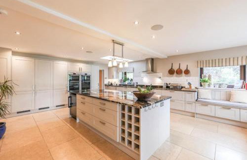 Antler House by Birch Stays - Foto 3