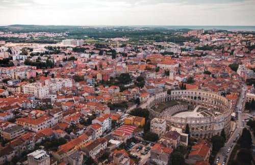 Apartment Nature Pula - Foto 58