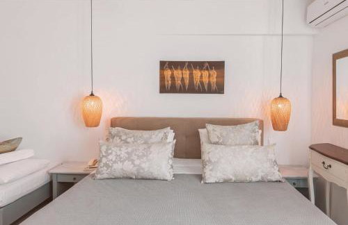 Villa Konstantin Rooms & Suites - Foto 150