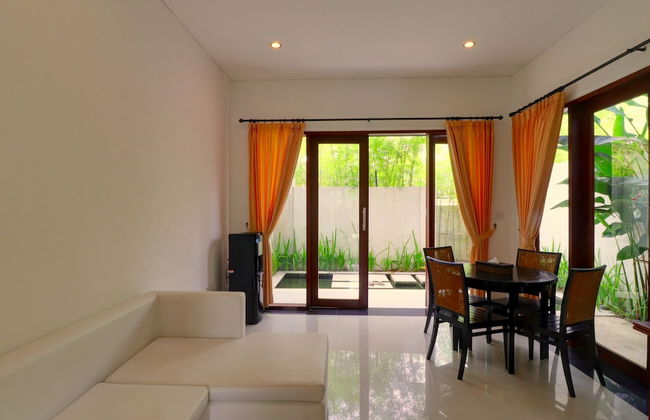 Sayang Sanur Resort - Foto 2