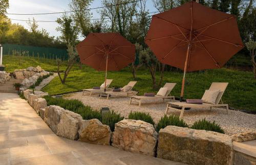 Villa Cerrus - Foto 15