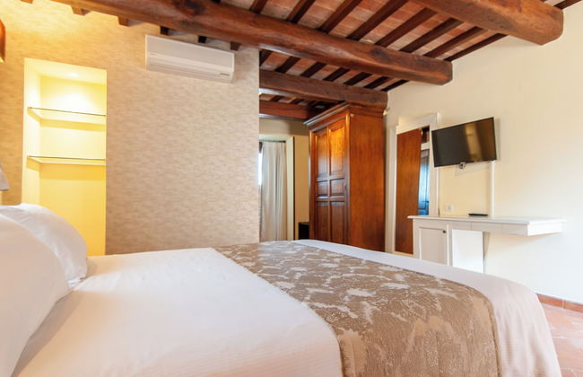 Borgo Sant'Apollinare Resort - Foto 20