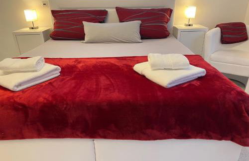 FEWO-Engelgrundweiher - Foto 1