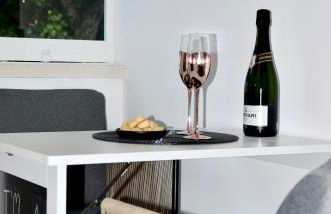 18zero2 luxury rooms - Foto 15