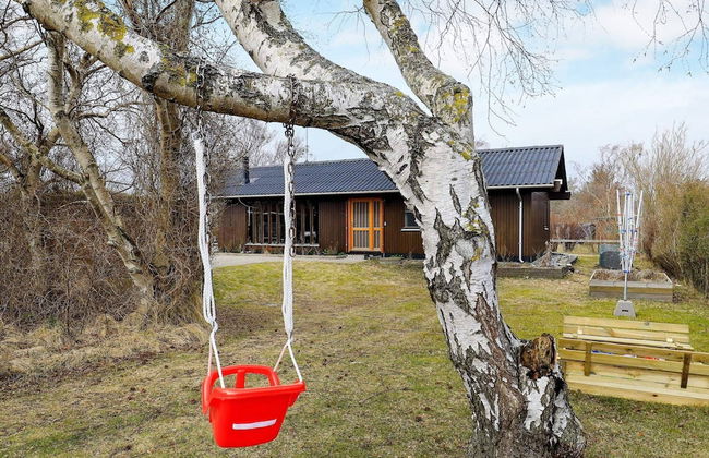 6 Person Holiday Home in Laeso - Foto 34