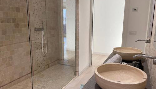 Maison Mabette - Photo 4, Shower