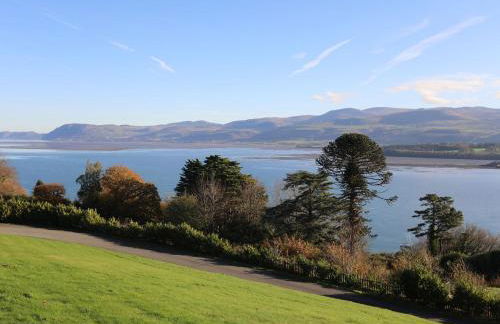 Bryn Mel Manor Straits View - Foto 57