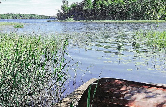 6 Person Holiday Home in Hastveda-by Traum - Foto 19