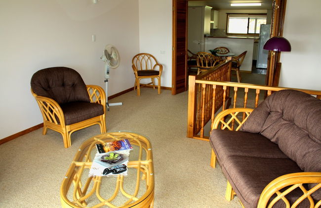 The Crest Apartments - Foto 12