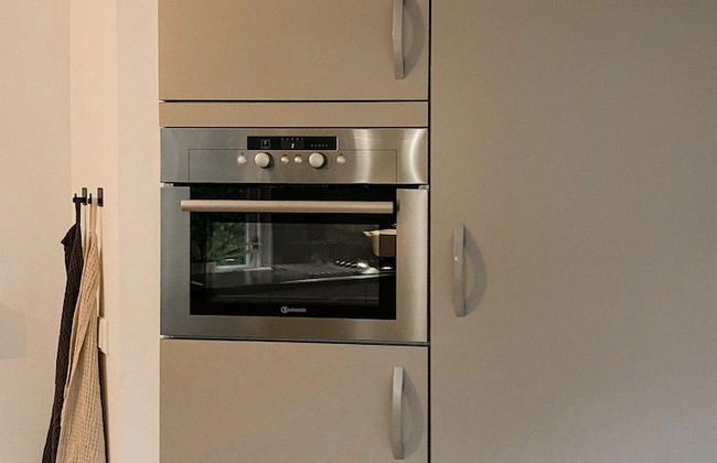 Charming Decorated House in Nature - Foto 6