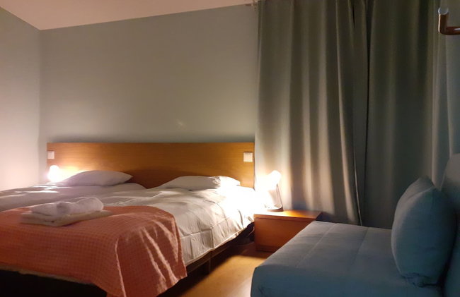 Azores Vacations Ponta Delgada Apartment T3 - Foto 7