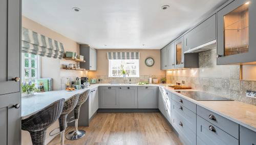 Shedrick Cottage - Foto 4