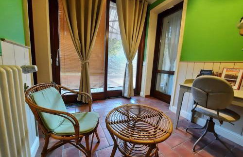 Casa Cecilia - Foto 8