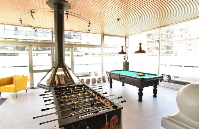 Sun & Sand Group Getaway - Foto 15