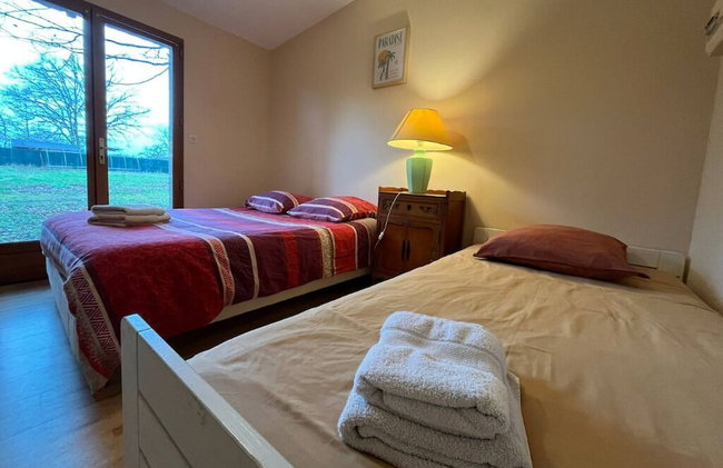 La Maison du Verger - Foto 7