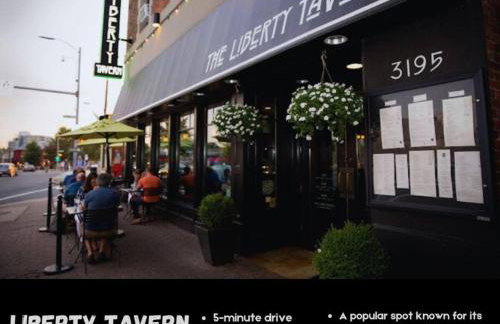 Contemporary City Getaway Luxe Comfort - Foto 19