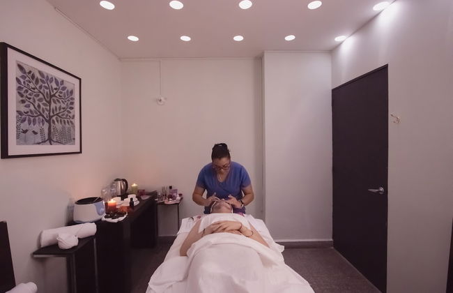 Masaryk 123 | Executive Luxury Apartments in Polanco - Foto 58