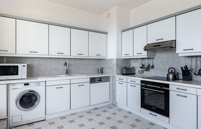 Les Balcons d'Eze - Foto 4