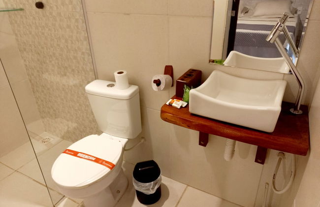 Chalé Palhano Beach Milagres - Foto 33