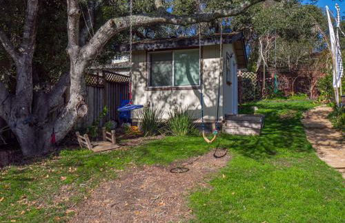 Amazing Santa Cruz Landscaped Paradise - Foto 59