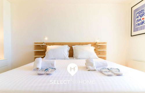 SELECT'soHOME - Appartement avec vue mer - Port du Lavandou avec place de parking privée - CALYPSO - Foto 6