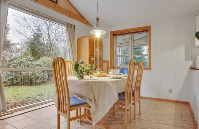 "Flugha" - 500m to the fjord - Foto 30