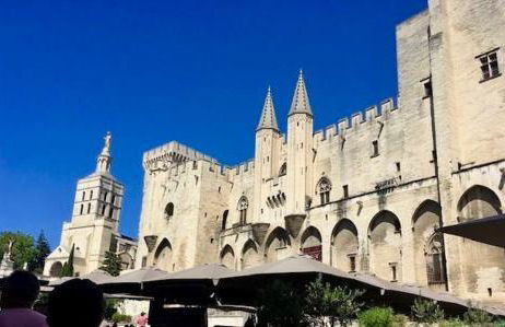 Loft en Provence - Terrasse-Climatisation-Proche Golf et Luberon - Foto 21