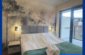 Belle View Strumyk 212 - SPA & Mountain View - Foto 1