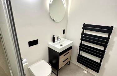 Ferienwohnung Markkleeberg Zentrum - Foto 8