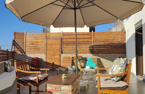 Casa di Rena Private House With Sunset View - Foto 92