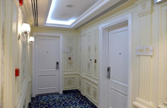 Crown City Hotel - Foto 51