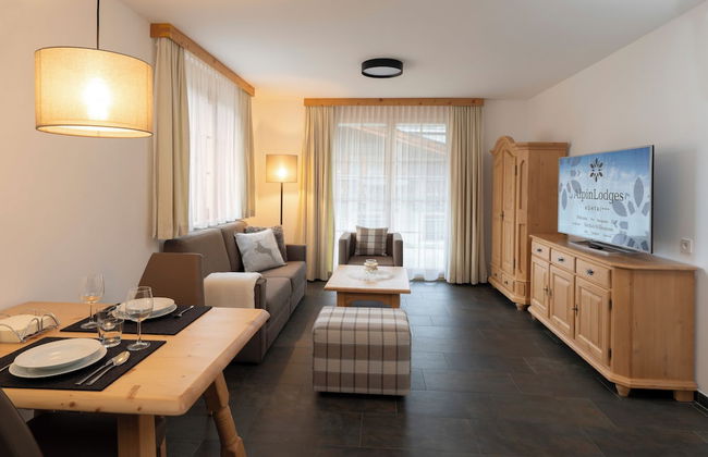 AlpinLodges Kühtai - Photo 26