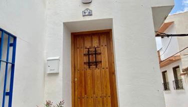 Casa Bodijar - Casa Rural en Lentegi - Foto 2