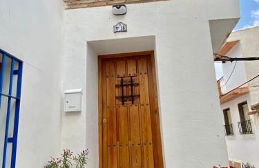 Casa Bodijar - Casa Rural en Lentegi - Foto 2