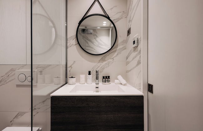 HIGHSTAY - Luxury Serviced Apartments - Place Vendôme - Foto 55