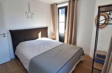 L'éclipse - T4 sur le port du Pouliguen - Foto 11