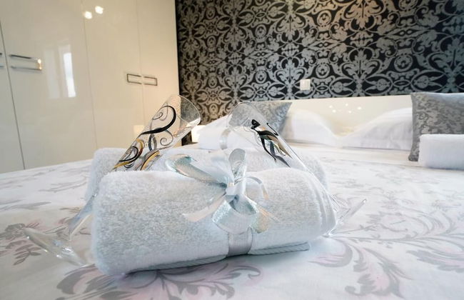 Villa Daniela - Foto 12