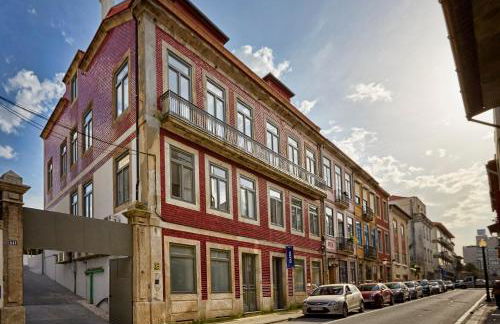 Porto Apartments - Bombarda 451 Suites - Foto 142