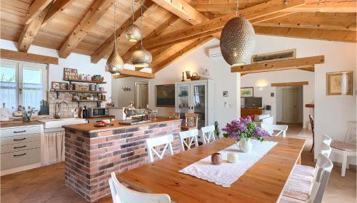 Villa Lavanda Savicenta - Foto 4