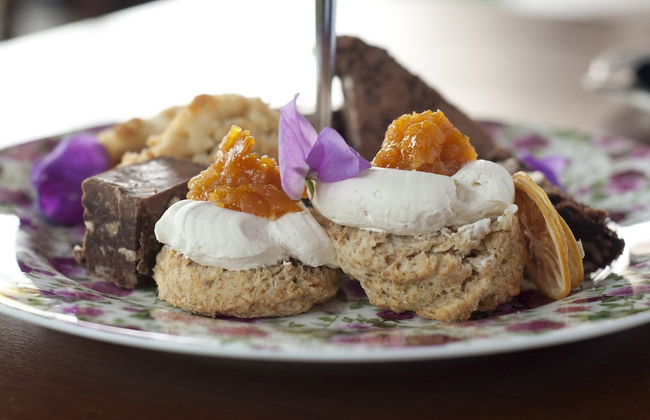 Granny Mouse Country House & Spa - Foto 34