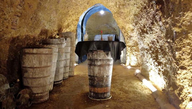 Tour in Laguardia - Photo 2