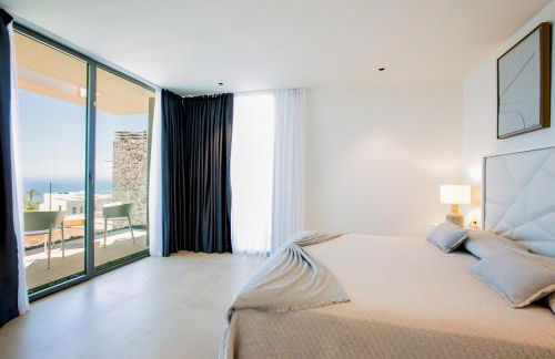 Villa Abama with private pool - Foto 24