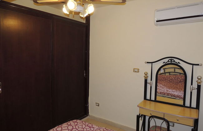 Sultan Sharm El Sheikh Hadaba Farshas - Foto 42