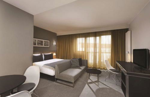 Adina Apartment Hotel Hamburg Michel - Photo 17