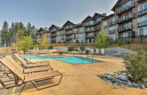Condo with Outdoor Heated Pool and Hot Tub Access! - Foto 27