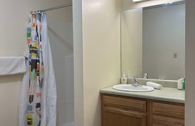 Cozy Downtown Apartment TV Walk Everywhere - Photo 15