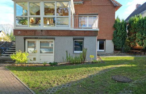 FeWo Schwerin-Zippendorf mit Sauna und Strandnähe, 4 km bis zur City - Foto 31