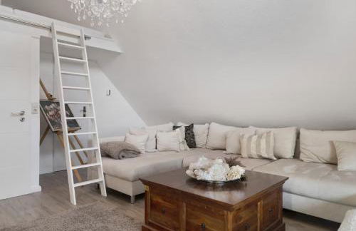 Maisonette Aurich - Foto 11