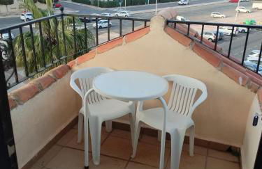 Sun an relax at the Puertomar beach - Foto 8