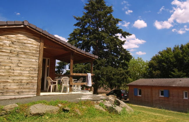 VVF Lac d'Eguzon, Eguzon Chantôme - Foto 19